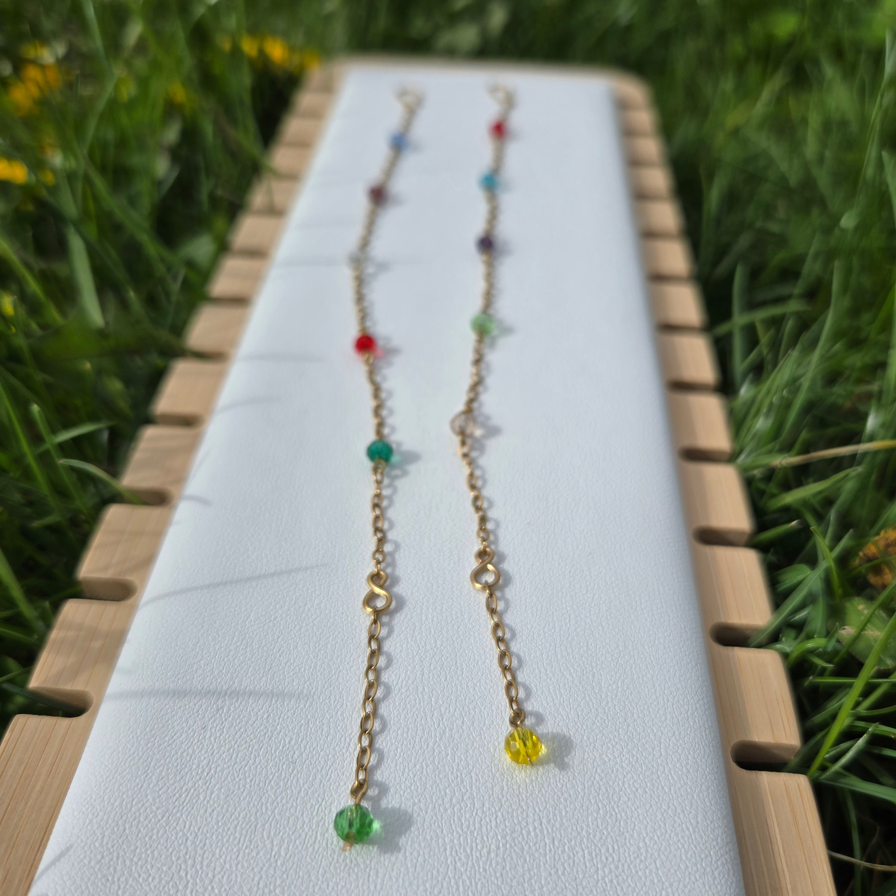 Sparkle Bracelet