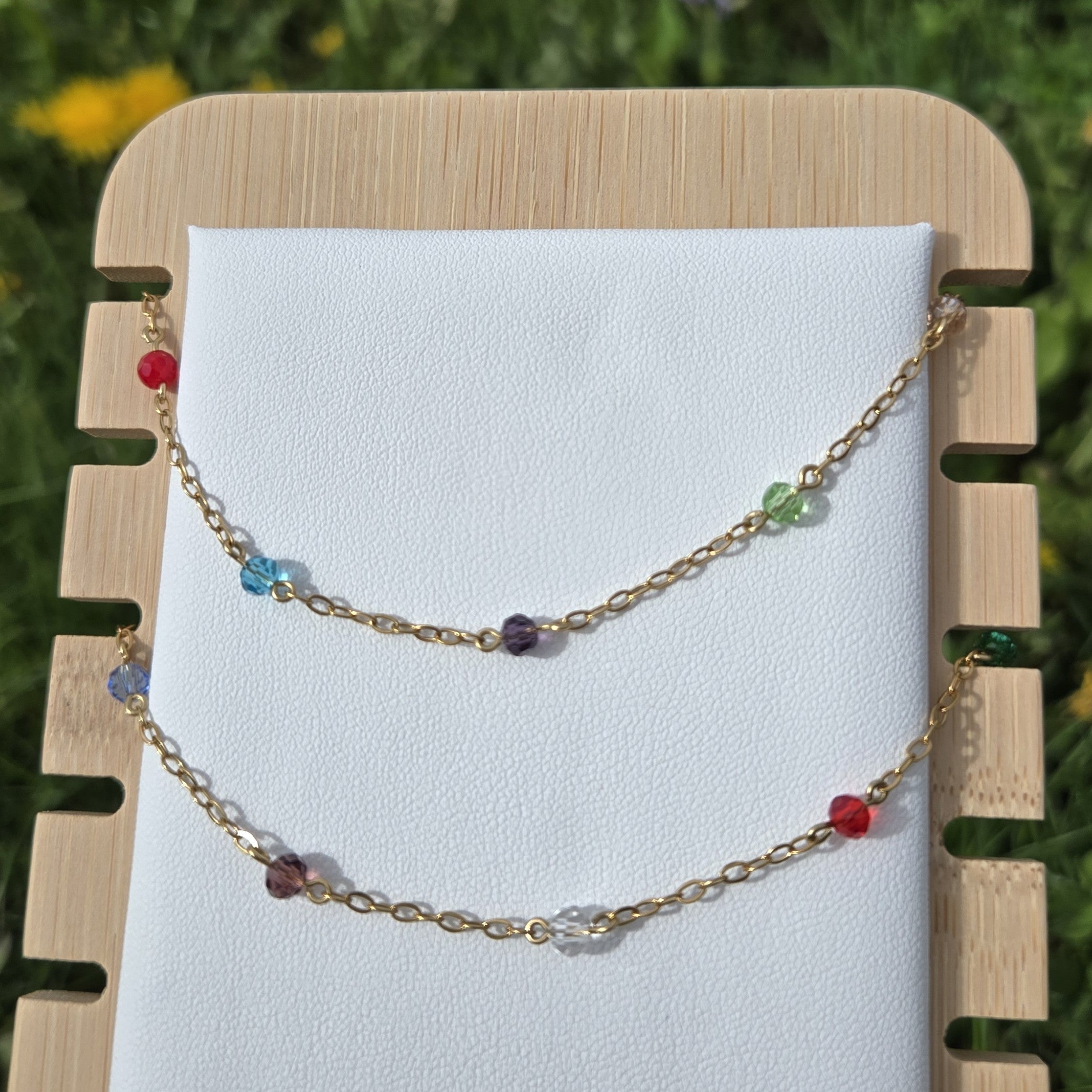 Sparkle Bracelet
