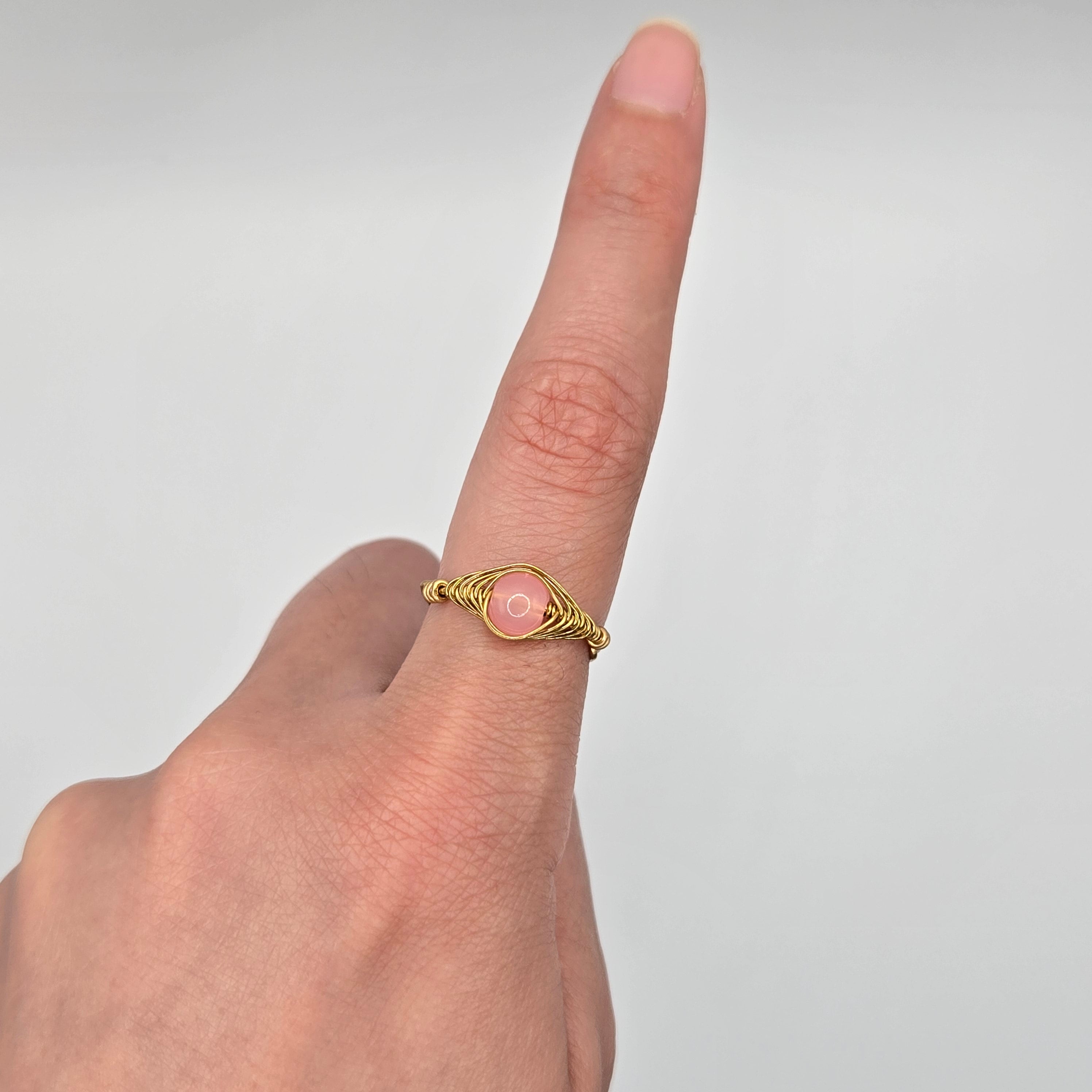 Evil Eye Ring